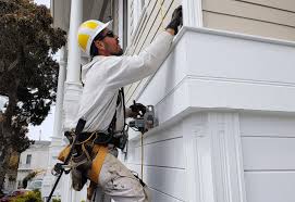 Best Fiber Cement Siding Installation  in Fort Payne, AL